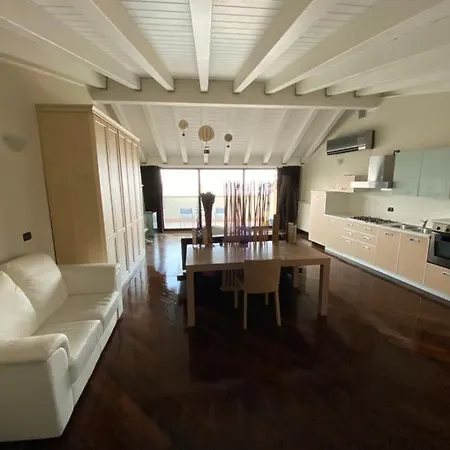 Appartement Molino *