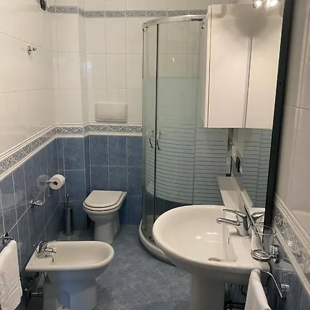 Appartement Molino *