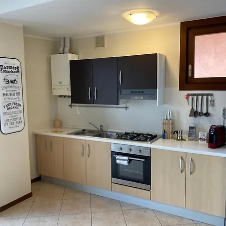 Appartement Molino Desenzano del Garda