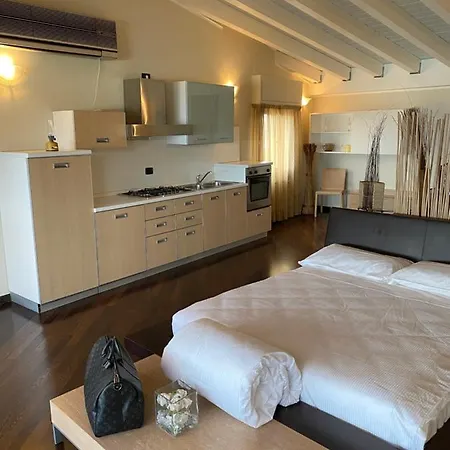 Appartement Molino Desenzano del Garda