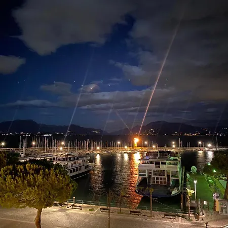 Apartment Molino Desenzano del Garda