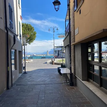 Molino * Desenzano del Garda