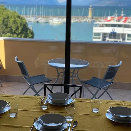 Molino * Desenzano del Garda