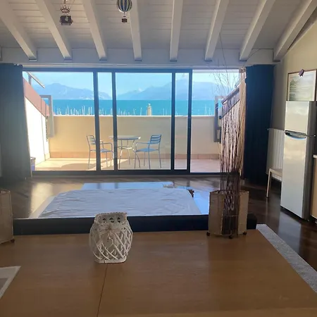 Molino Apartment Desenzano del Garda