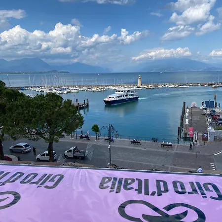 Apartment Molino Desenzano del Garda