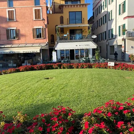 Appartement Molino