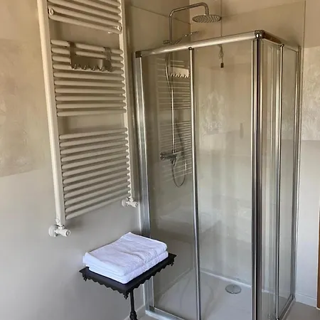 Appartement Molino *