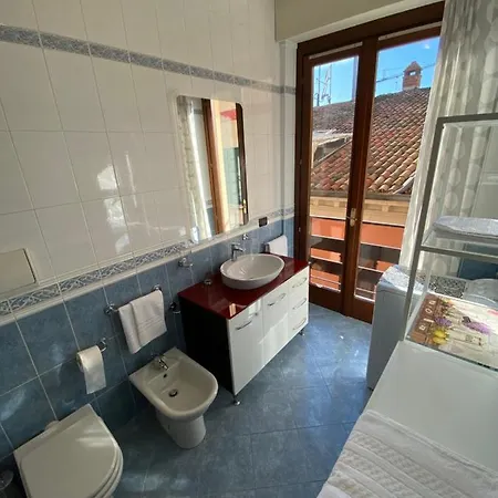 Molino Appartement