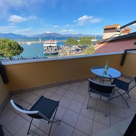 Molino Appartement