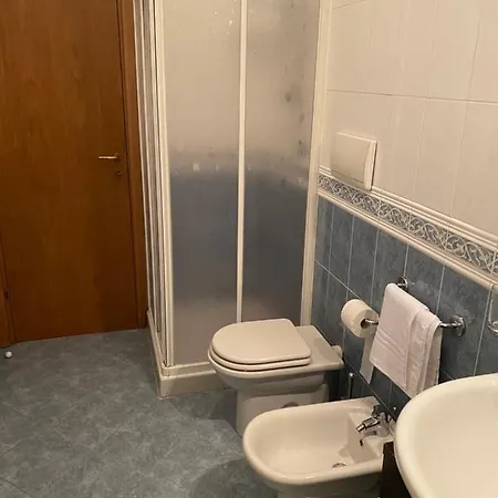 Molino Appartement