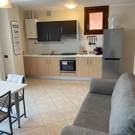 Appartement Molino *