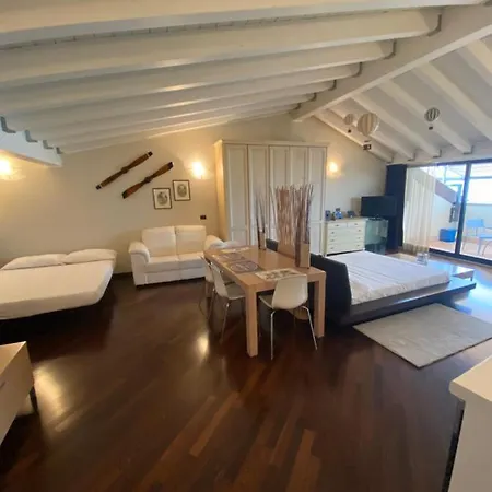 Molino Appartement