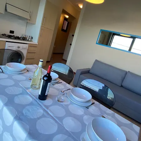 Molino Appartement